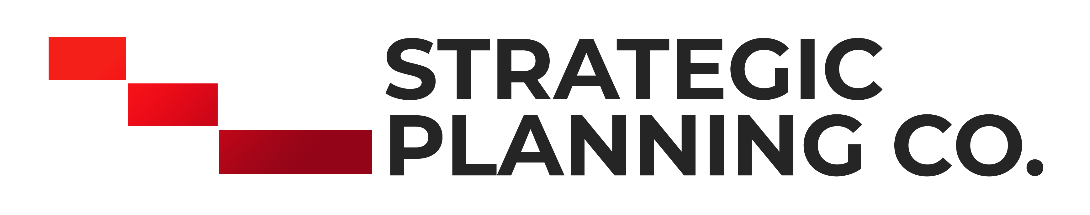 Strategic Planning Co.