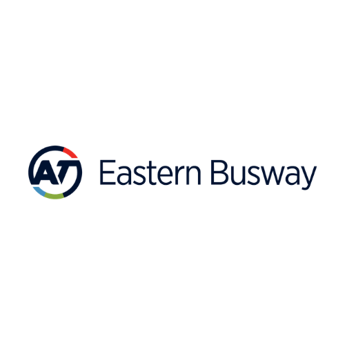 AT Eastern Busway