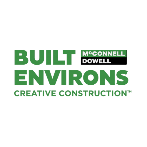 Built Environs