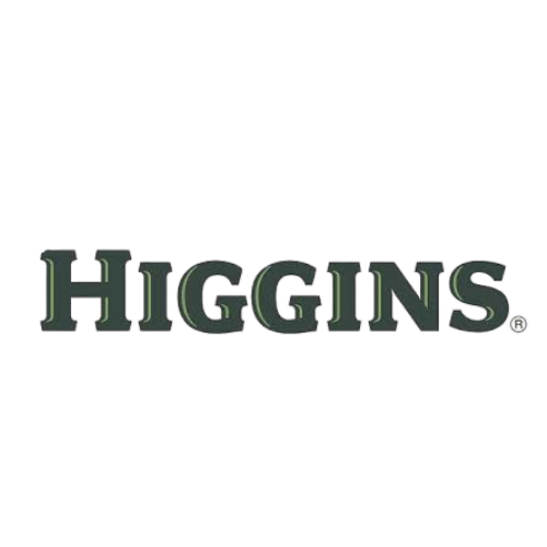 Higgins