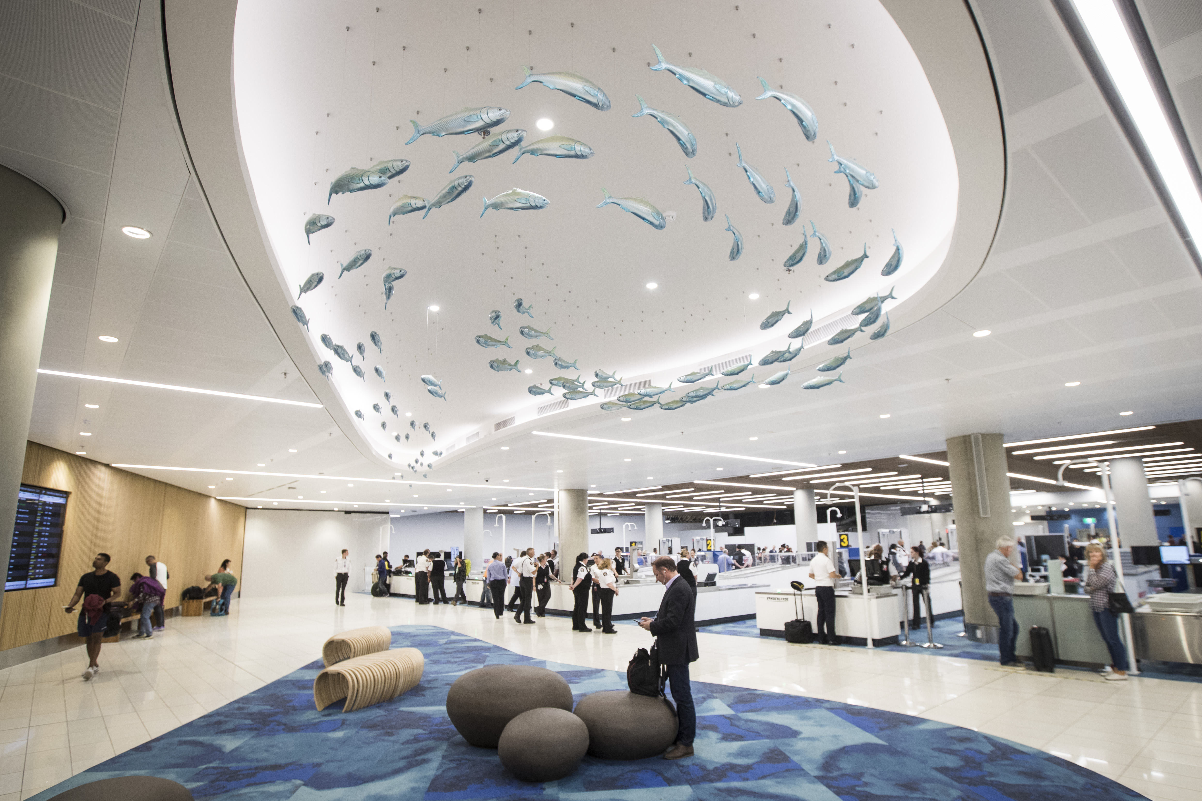 Auckland Airport