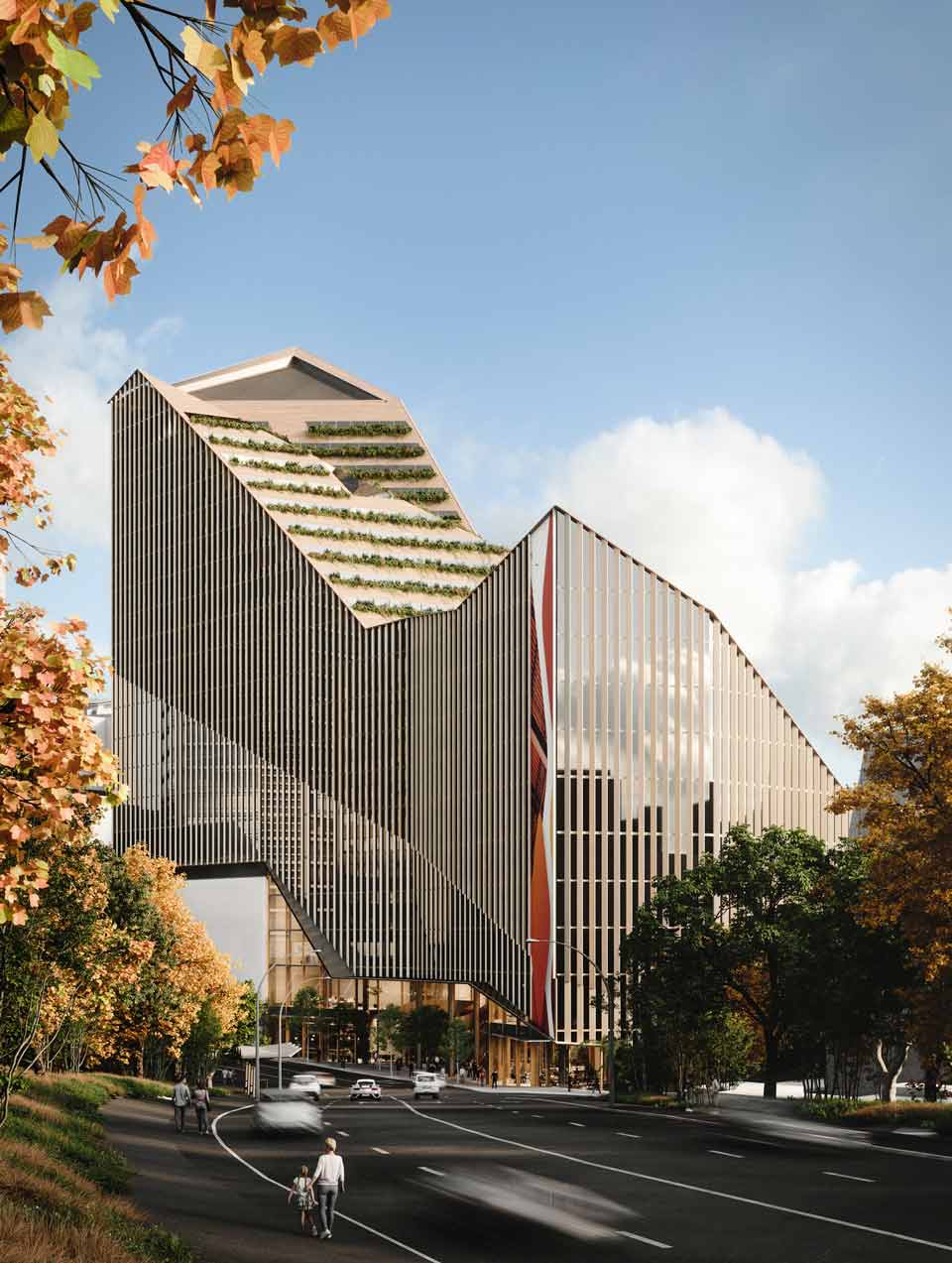 Aotea Central