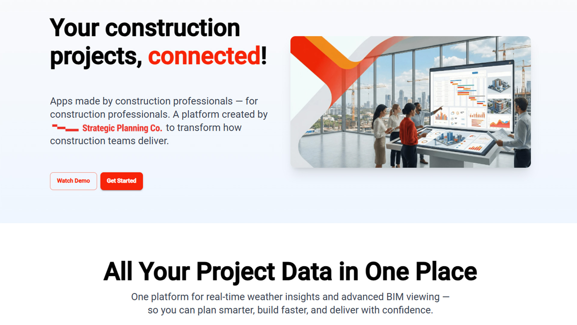 StratApps screenshot 7