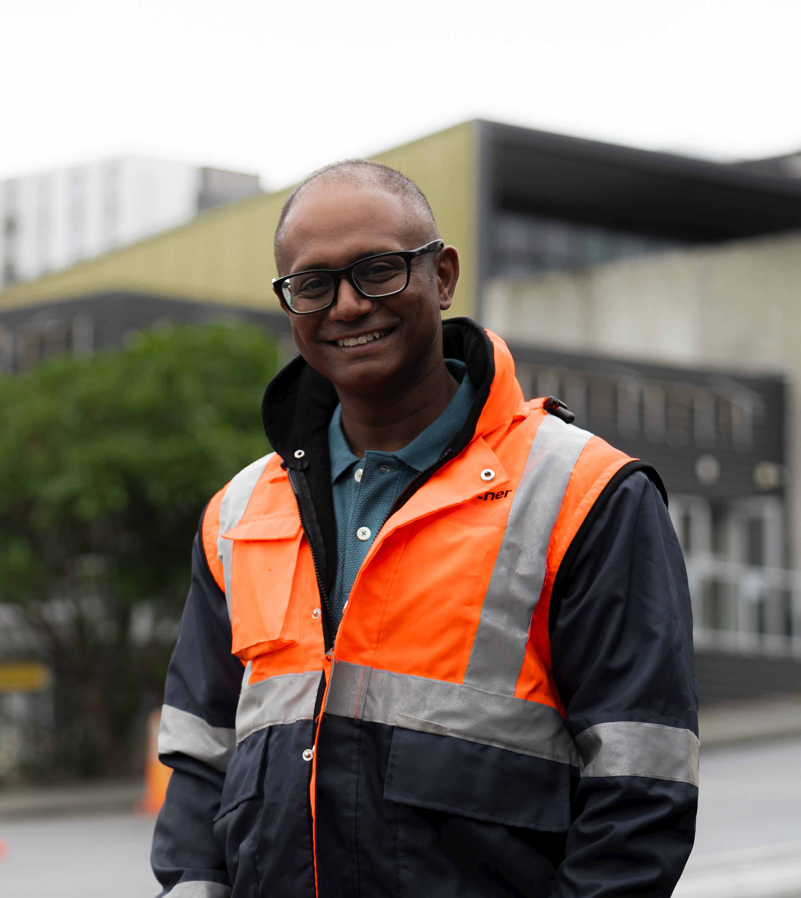 Andy Alagappan