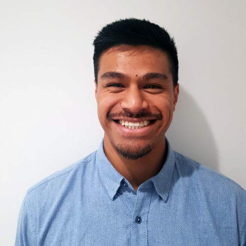 Wesley Mauafu